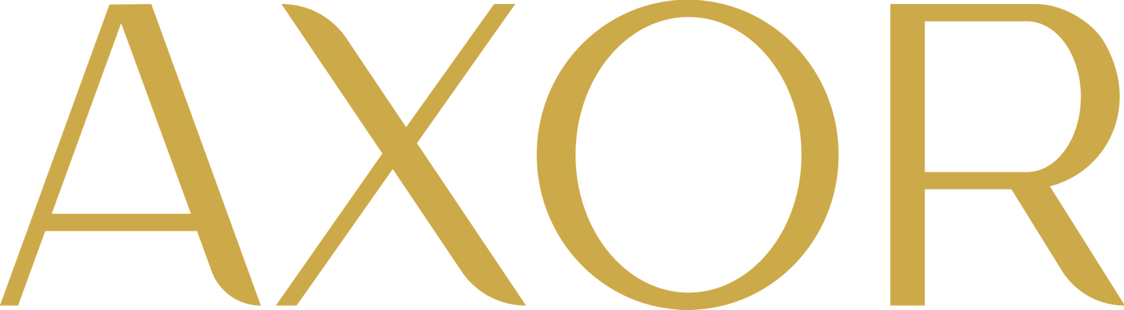 Logo Axor