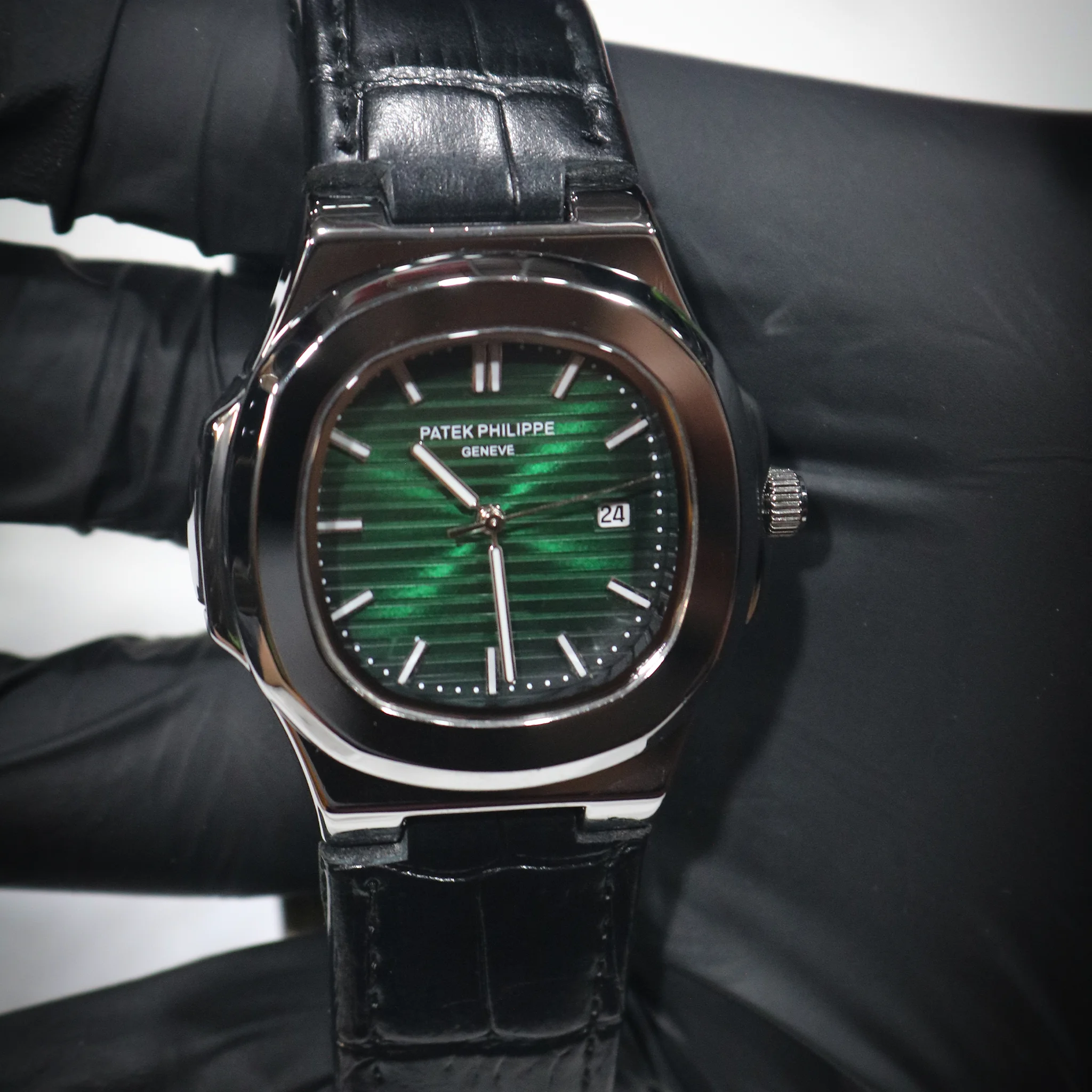 Axor Elite watch
