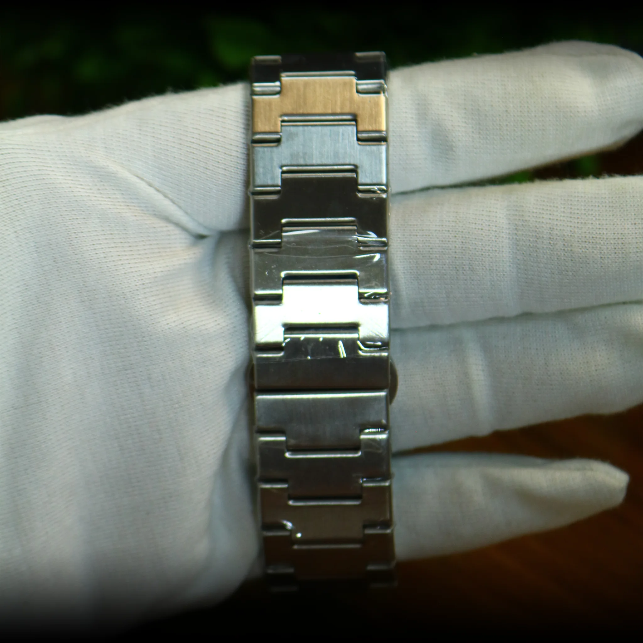 Premium stainless steel bracelet