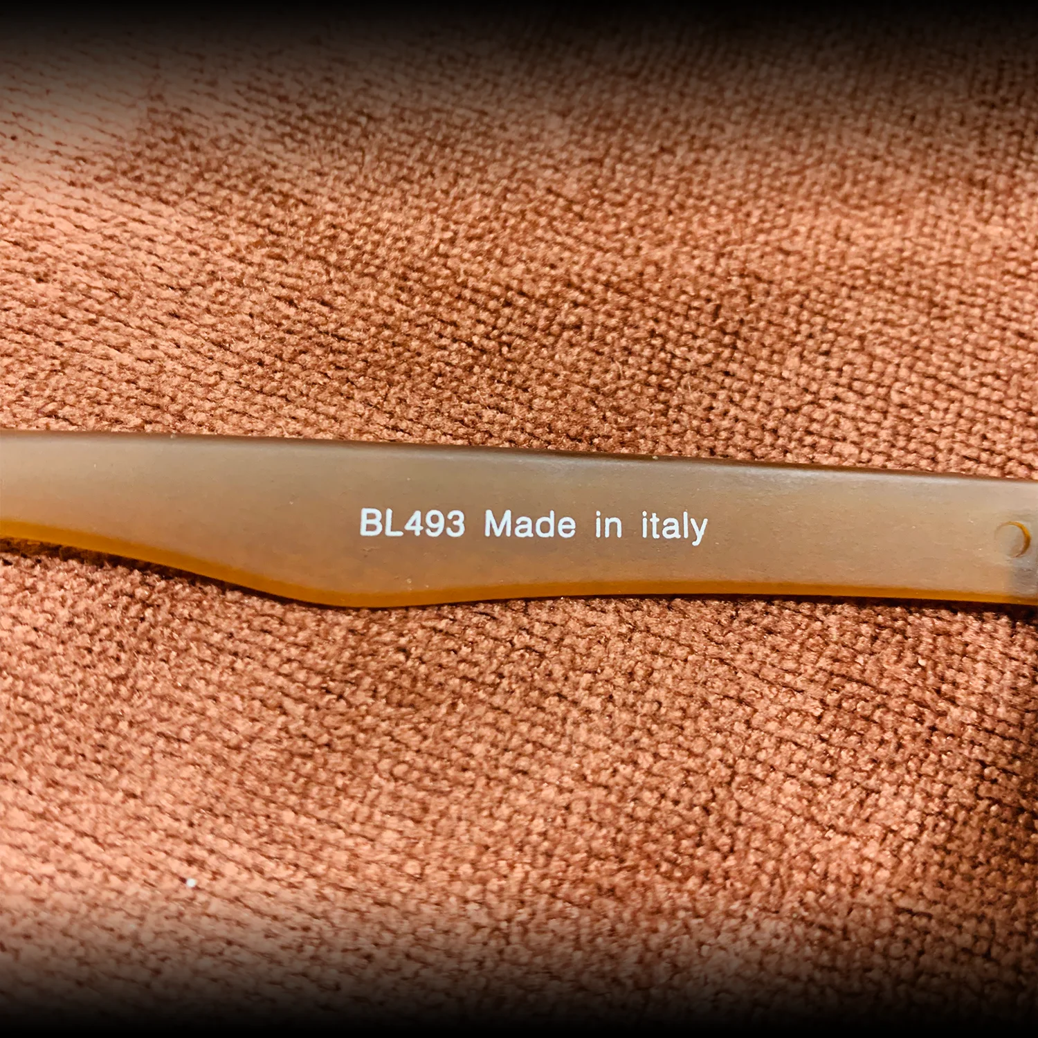 Premium frame construction