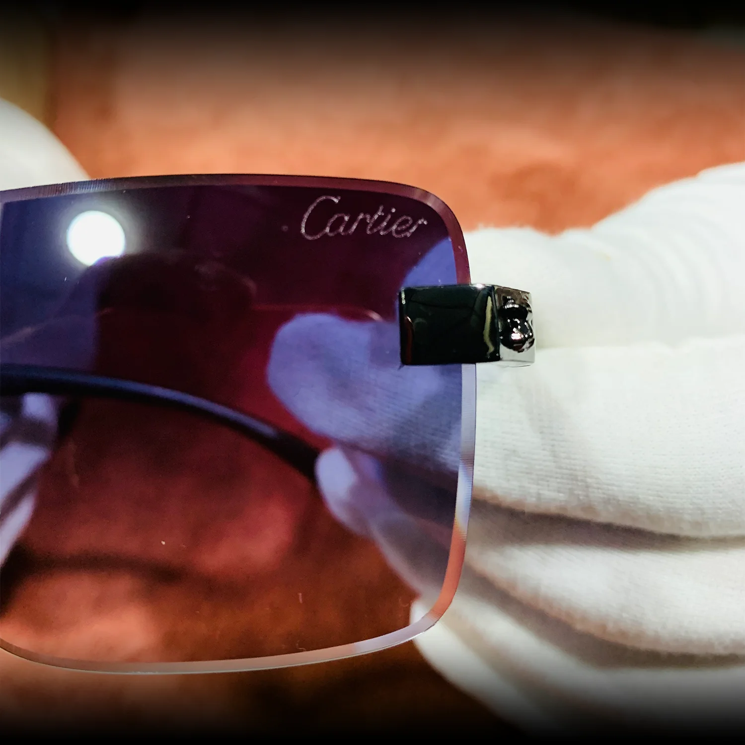 Luxury streetwear styling with sunglasses