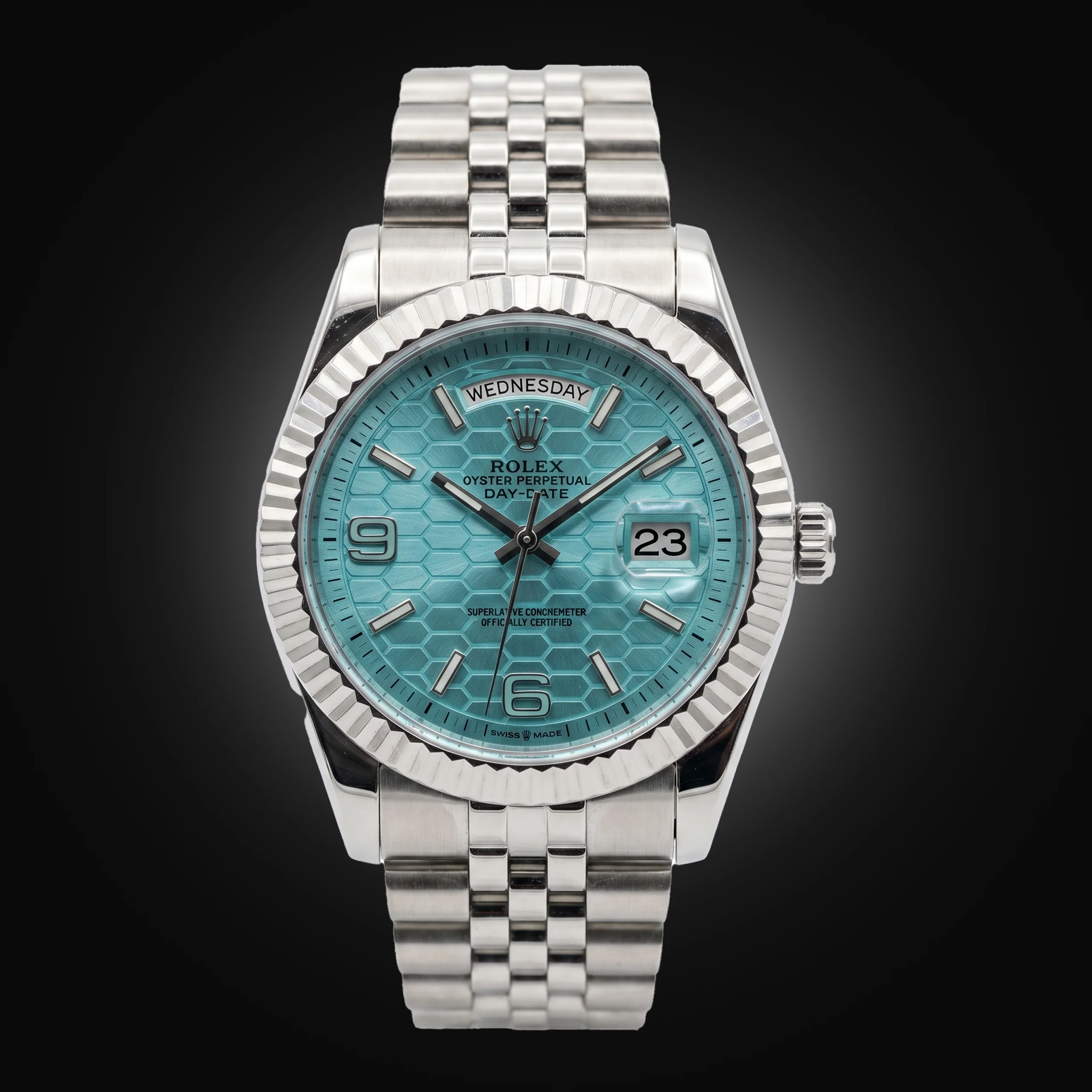Limited Edition Watch