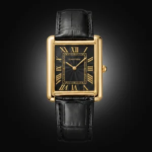 Axor Imperial Gold