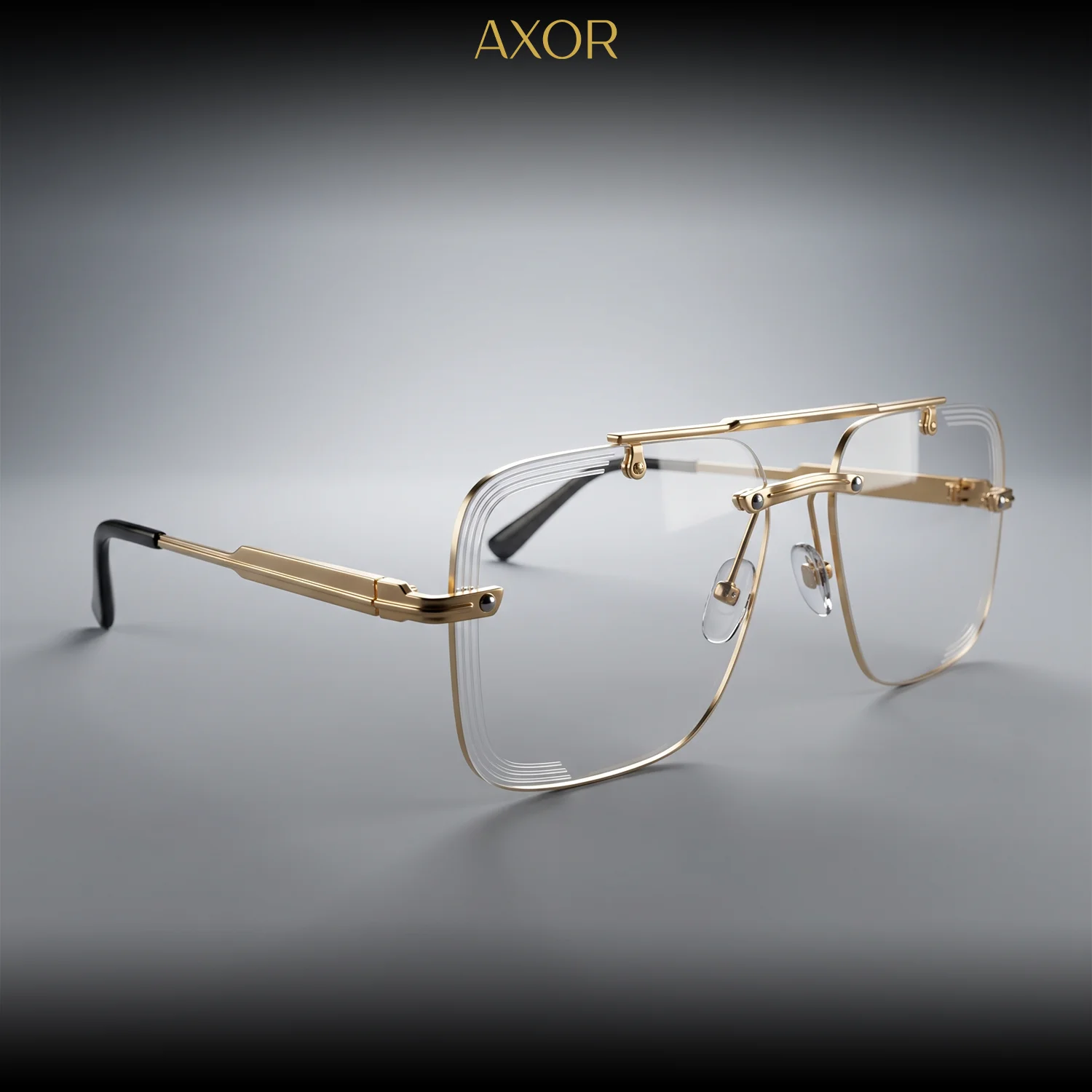AXOR PhotoFlex Elite Photochromic Sunglasses