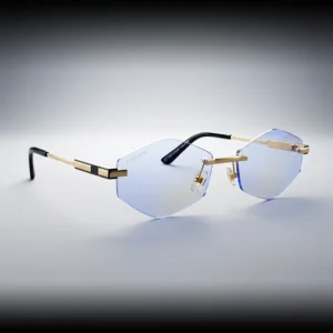 AXOR Prime Rimless