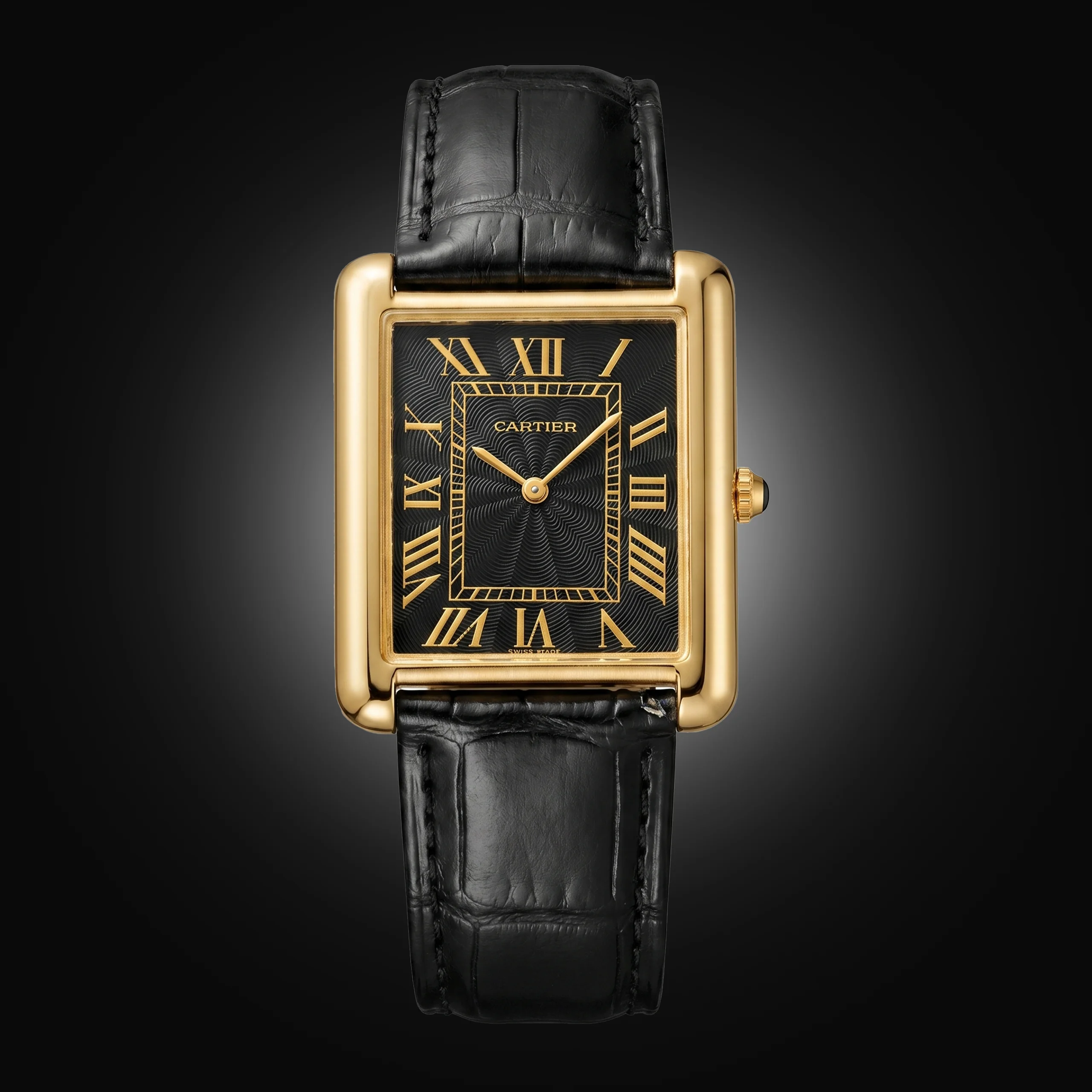 Axor Imperial Gold