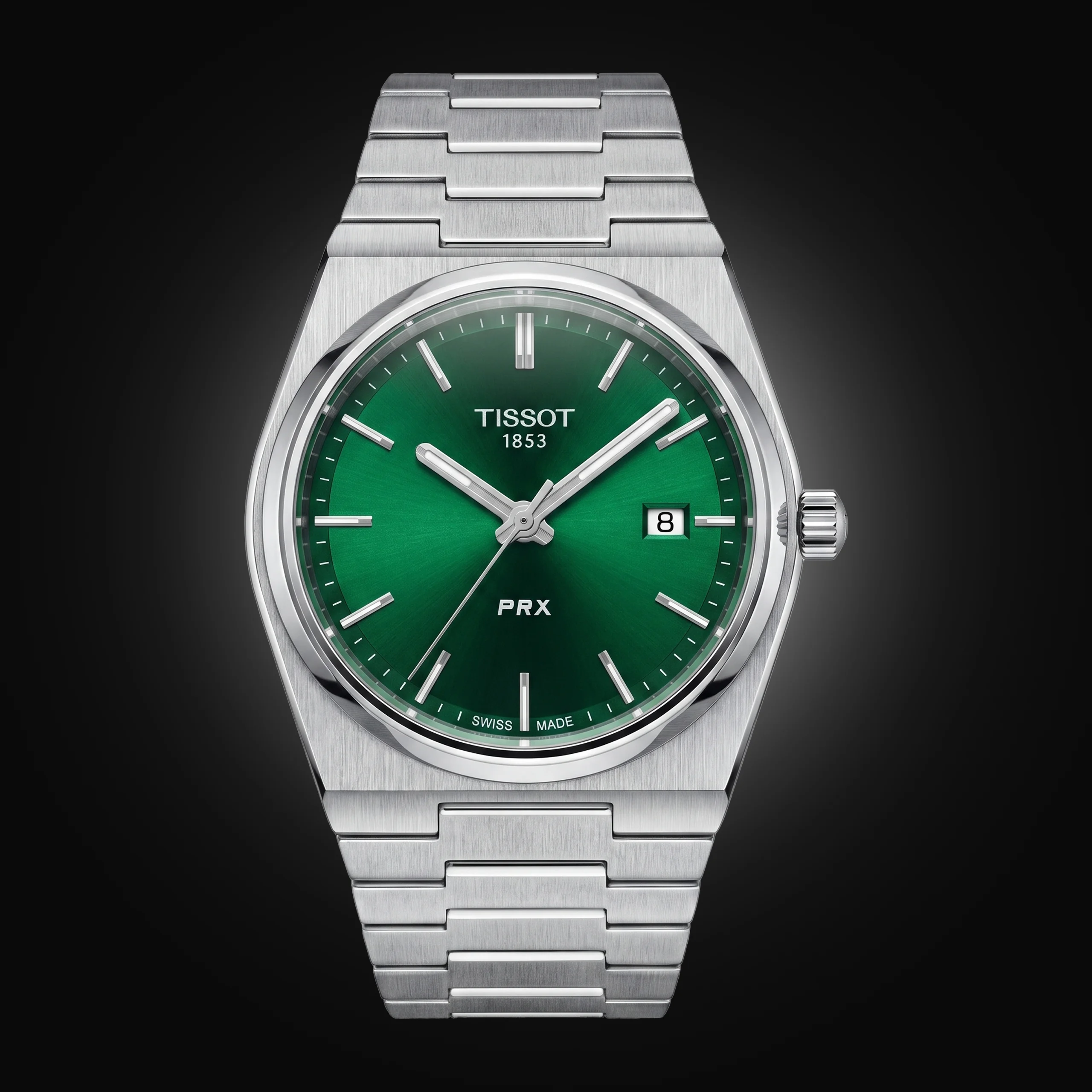 Axor Fusion Green