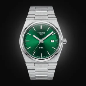 Axor Fusion Green
