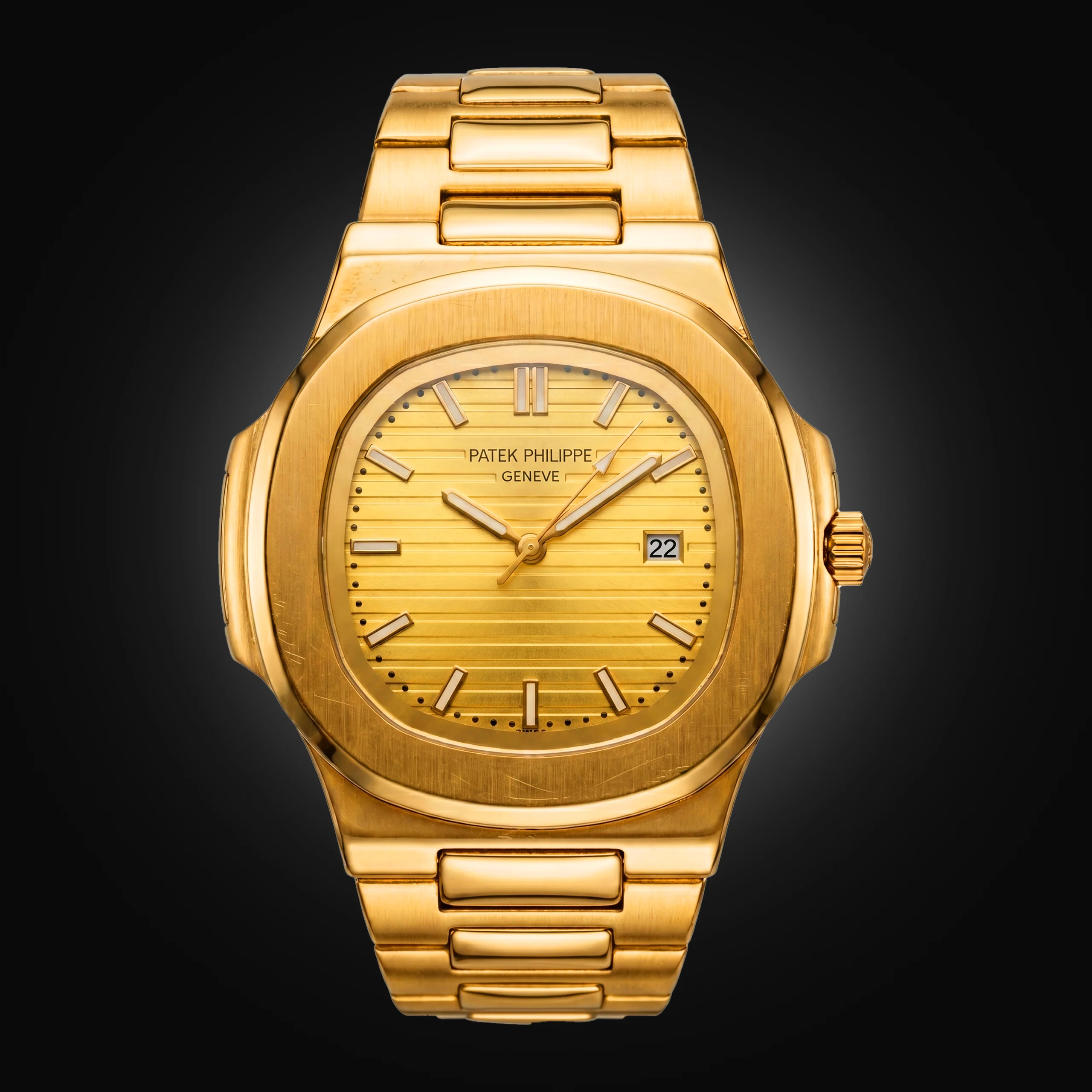 Axor Prime Gold
