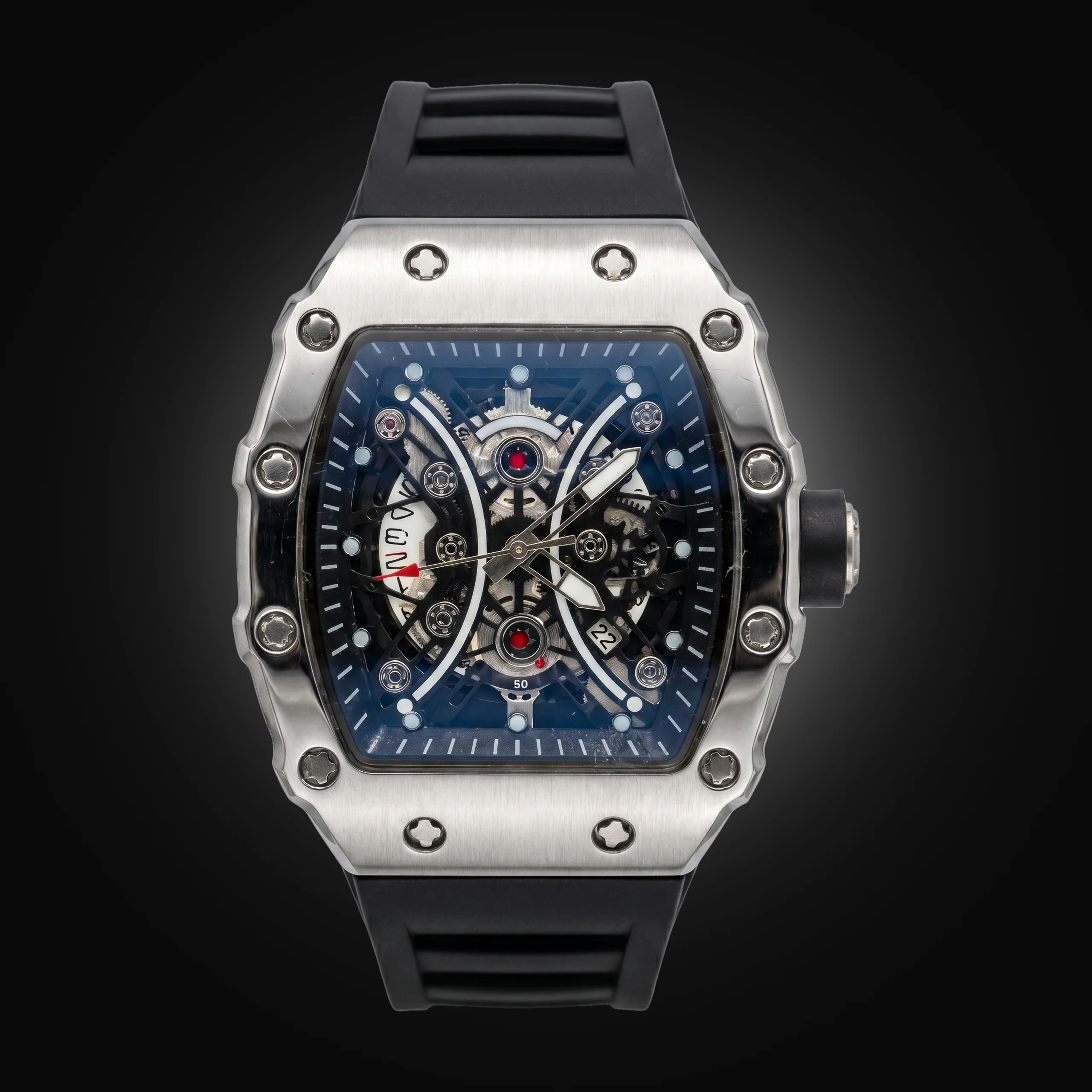 Axor Skeleton X