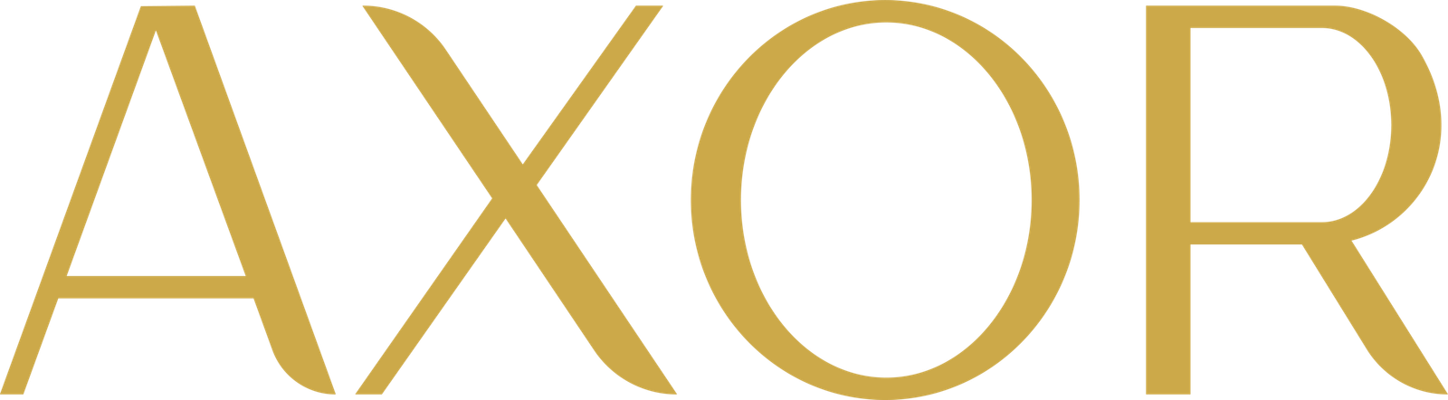 Axor Classic Logo