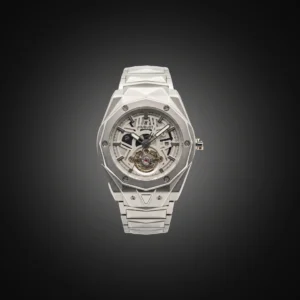 Axor Diamond Cut Semi-Automatic Watch