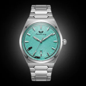 Axor Royal Day Tiffany Blue Watch