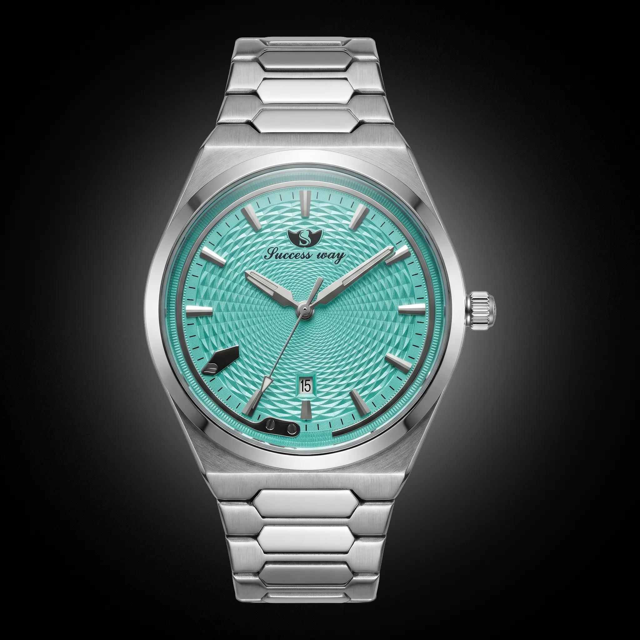 Axor Royal Day-Date