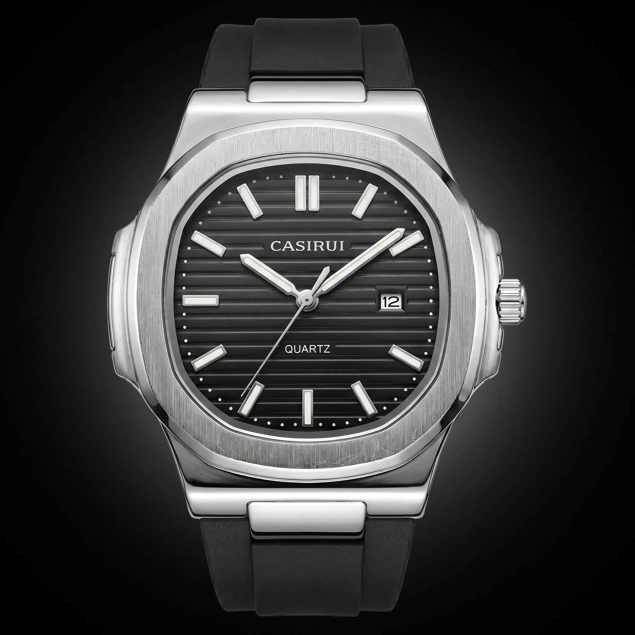 Axor Fusion Black