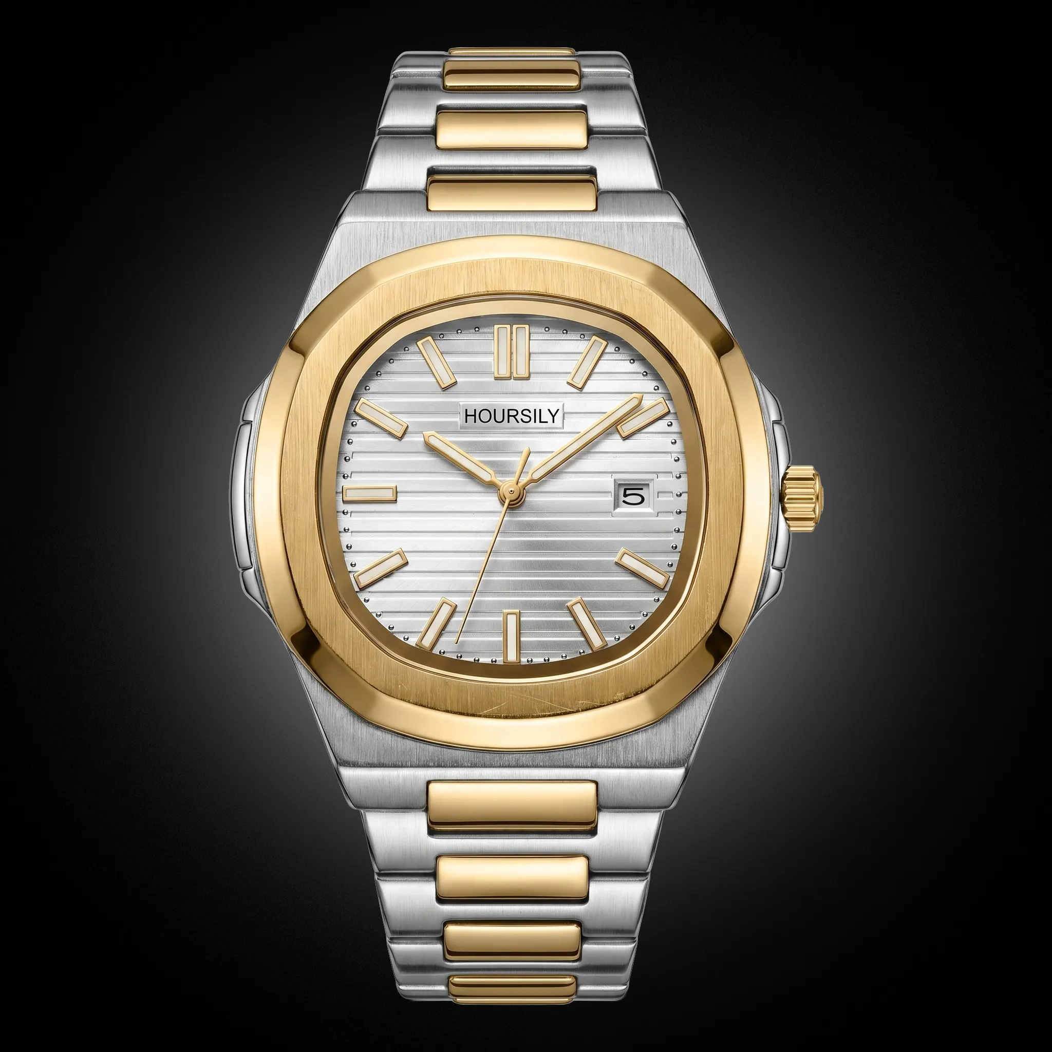 Axor Prime Gold