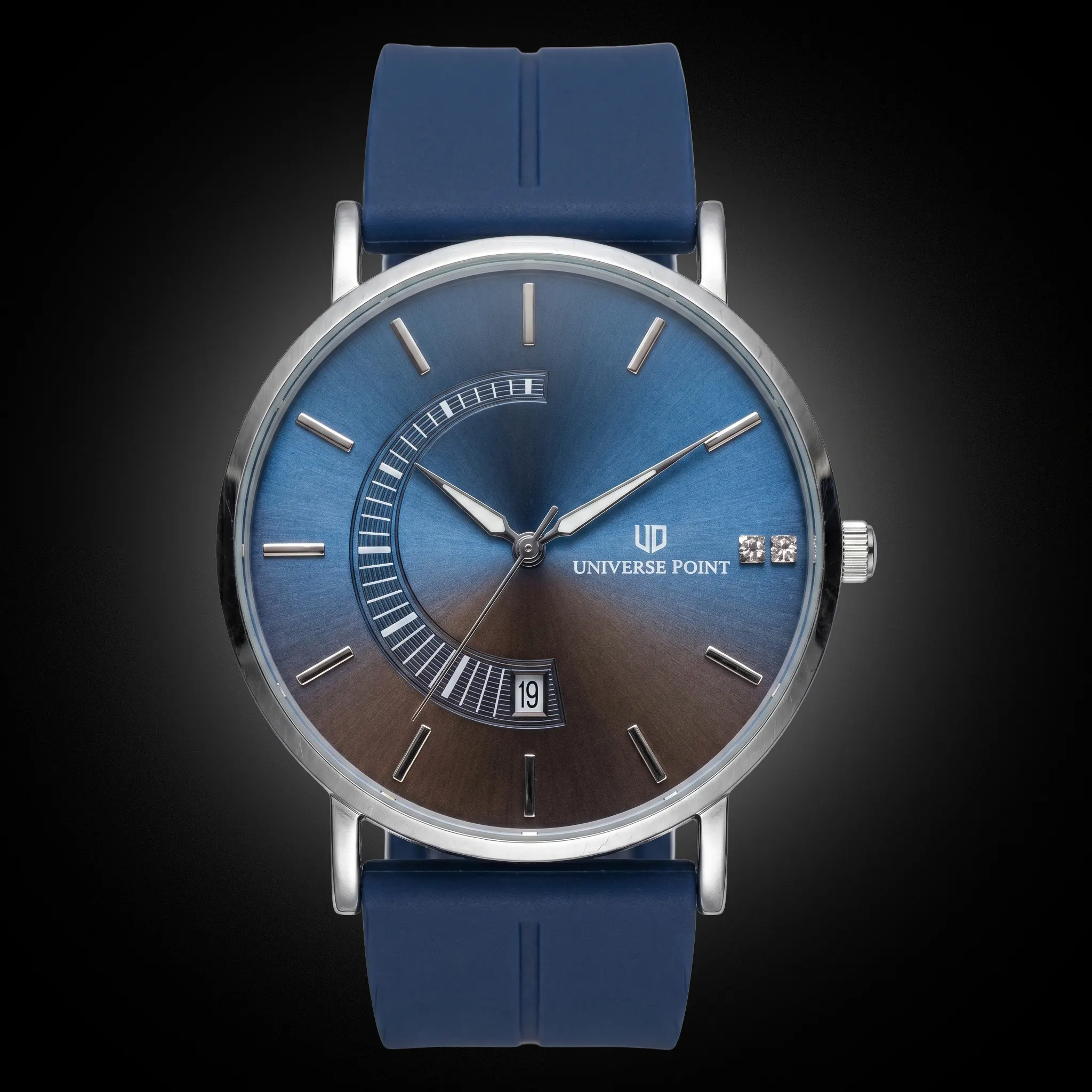 Axor Nebula Point Watch