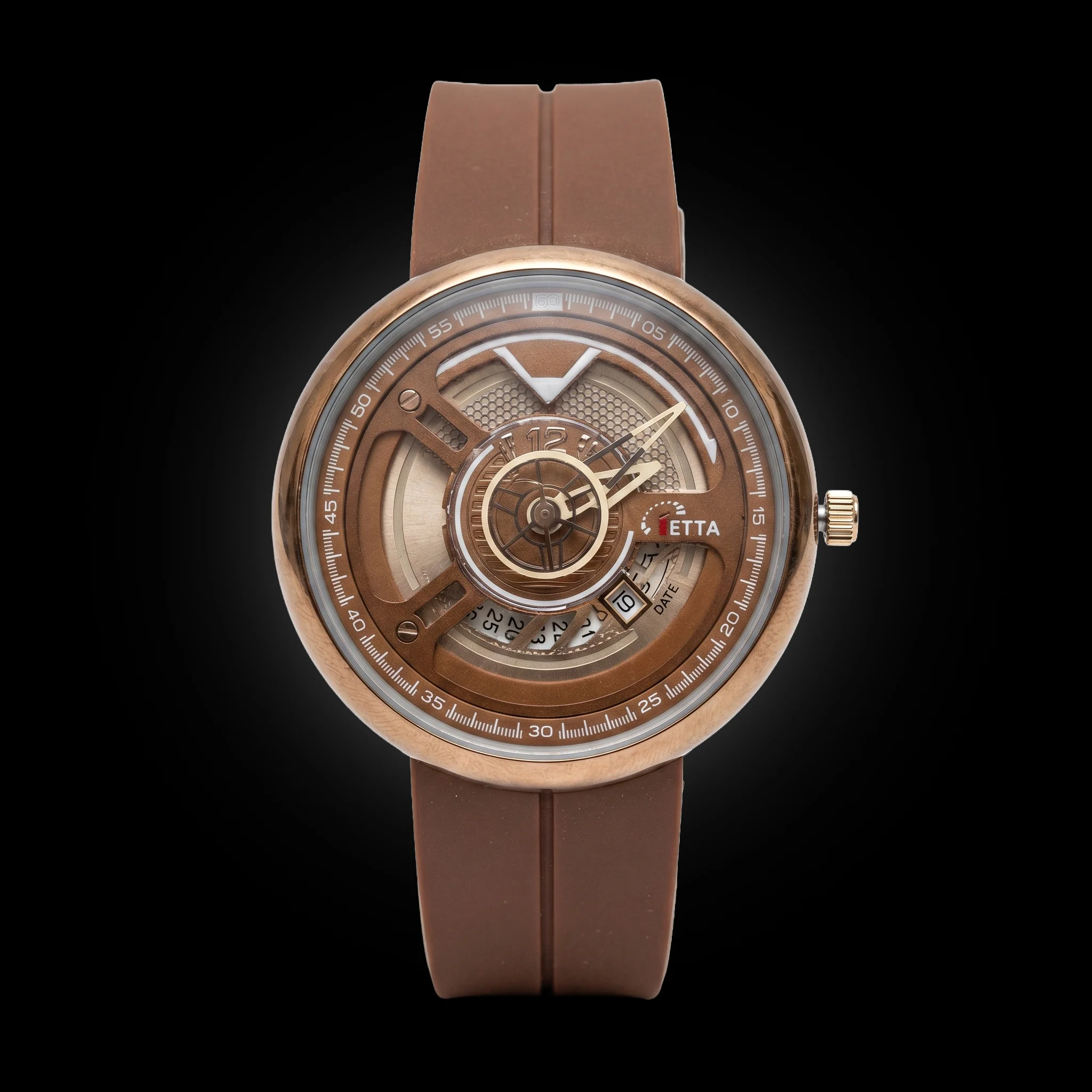 AXOR Vision Brown