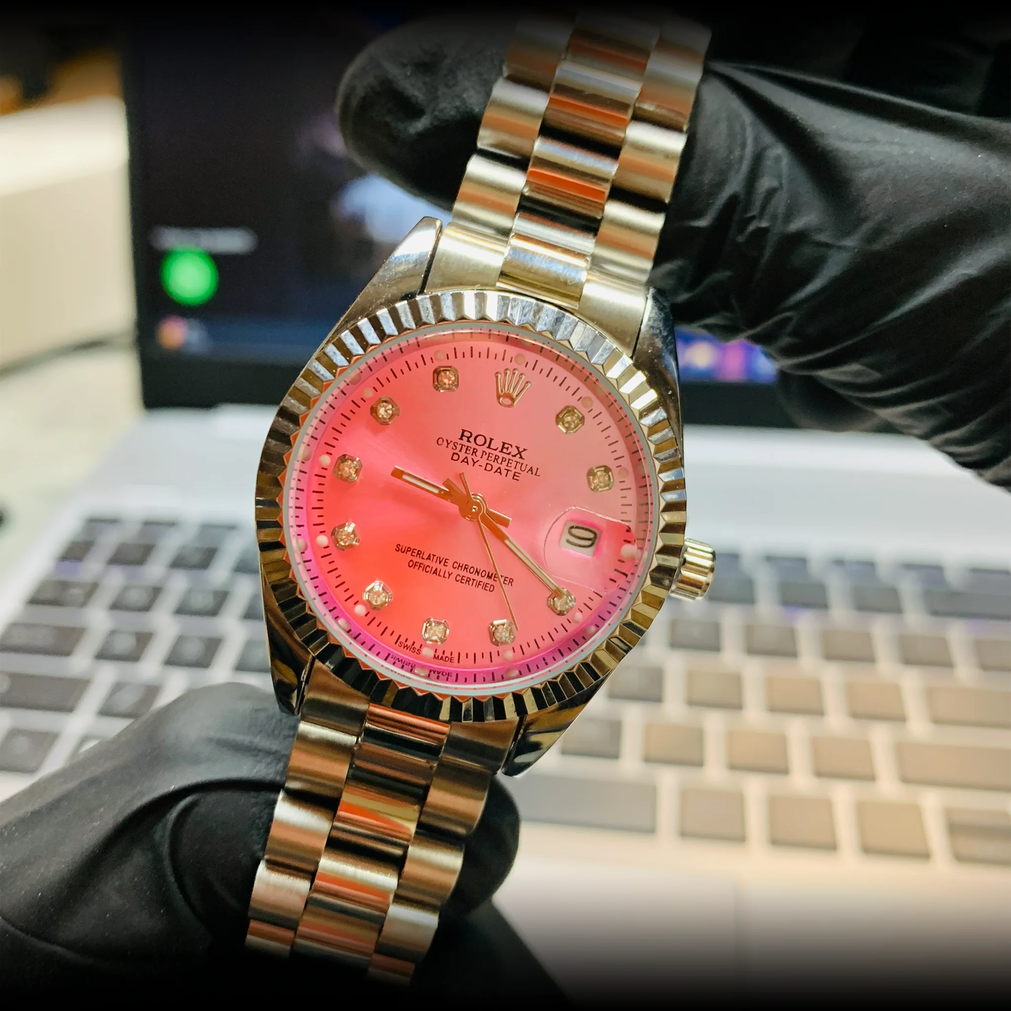 AXOR Lady Elegance