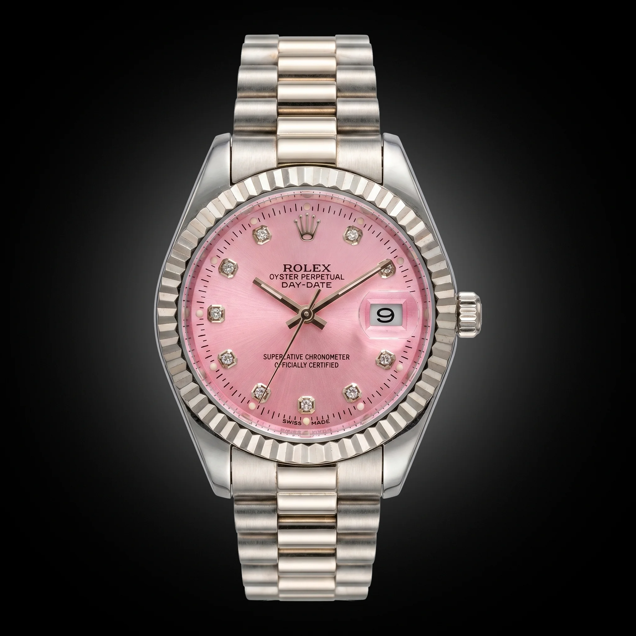 AXOR Lady Elegance