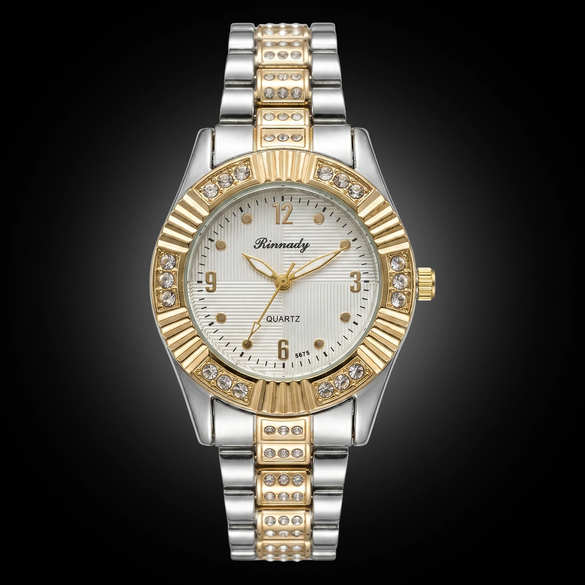 AXOR Two Tone Royale