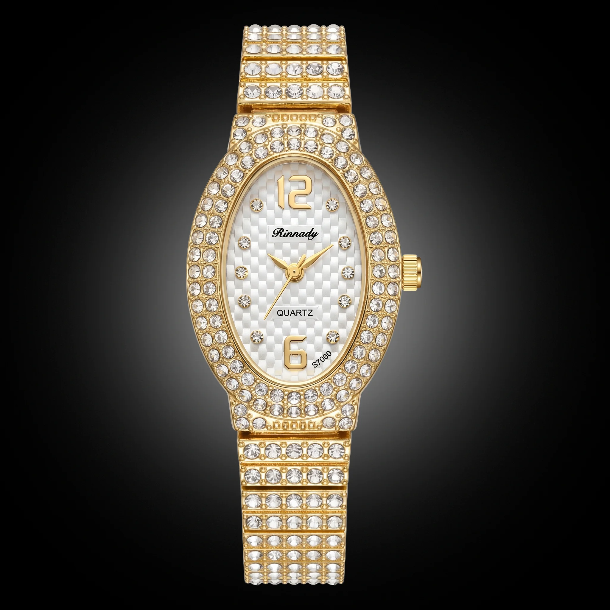AXOR Golden Empire