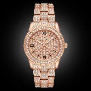 Axor Crystal Rose
